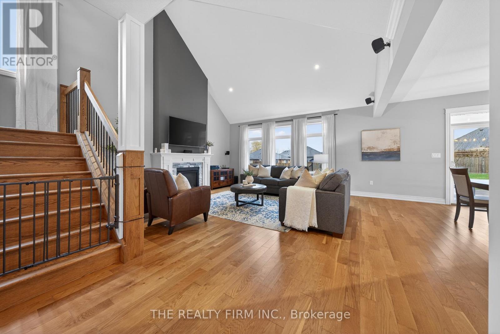 15 Oscar Davis Court, Strathroy-Caradoc, Ontario  N7G 0G3 - Photo 9 - X12973346