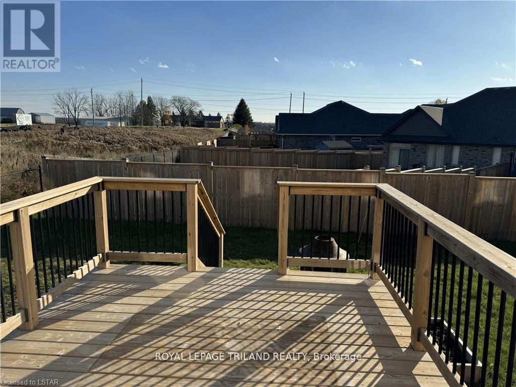 58 Cortland Terrace, St. Thomas, Ontario  N5R 0J7 - Photo 20 - X12973386