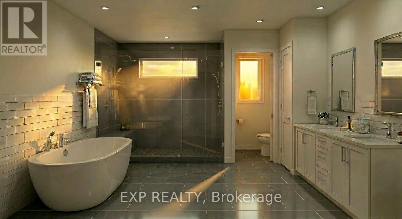 Lot 2 Sunningdale Court, London North, Ontario  N6G 3Z7 - Photo 3 - X12973444