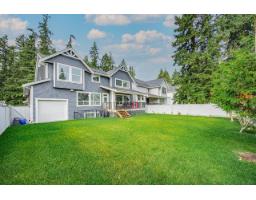 2870 203 STREET, Langley, British Columbia