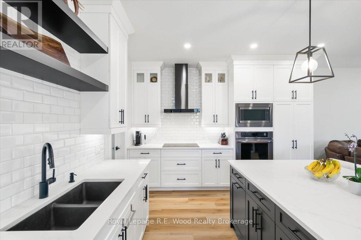 39 Herb Street, Norwich, Ontario  N0J 1P0 - Photo 14 - X12323986