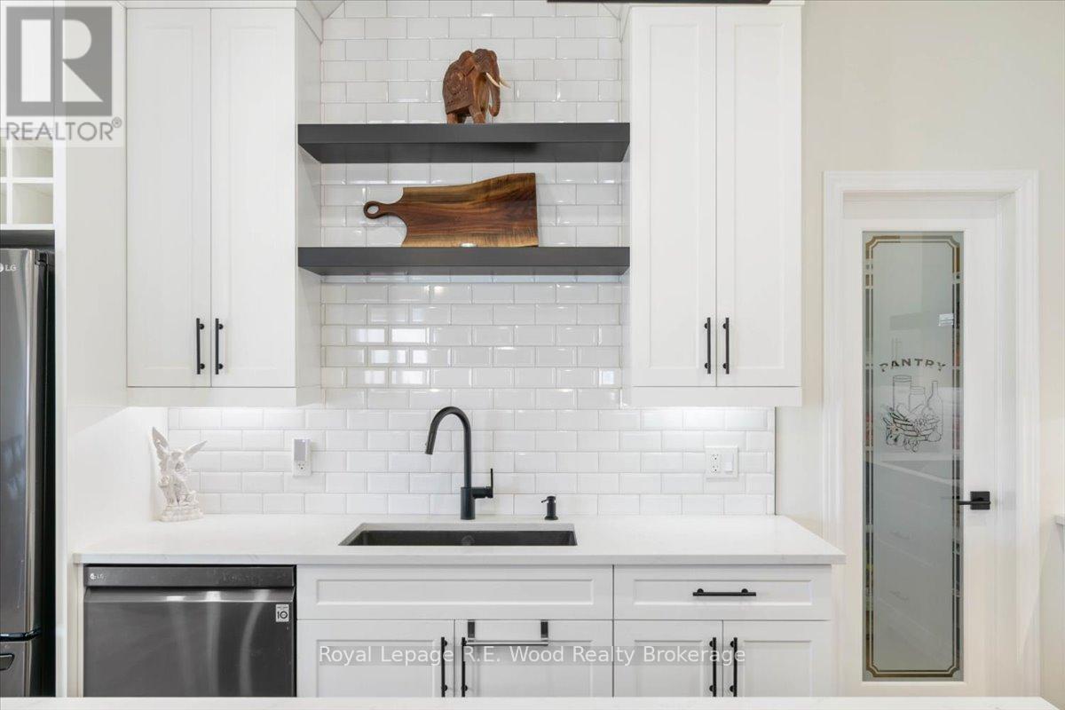 39 Herb Street, Norwich, Ontario  N0J 1P0 - Photo 15 - X12323986