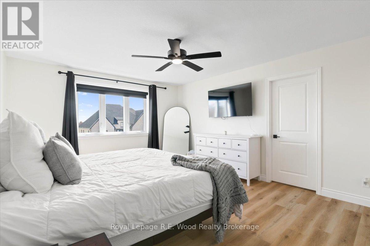 39 Herb Street, Norwich, Ontario  N0J 1P0 - Photo 22 - X12323986