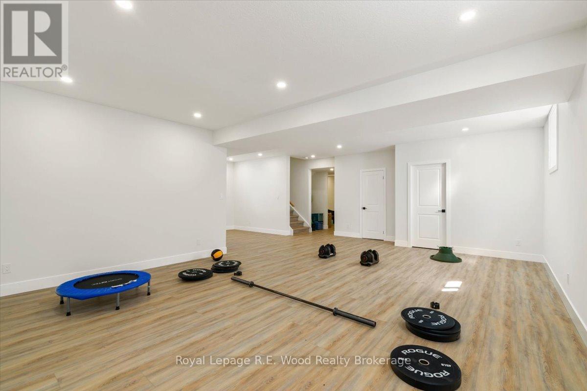 39 Herb Street, Norwich, Ontario  N0J 1P0 - Photo 31 - X12323986