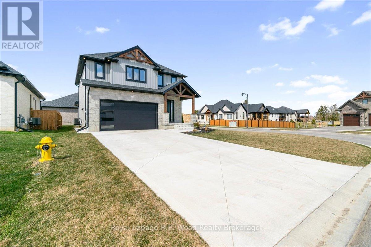 39 Herb Street, Norwich, Ontario  N0J 1P0 - Photo 3 - X12323986