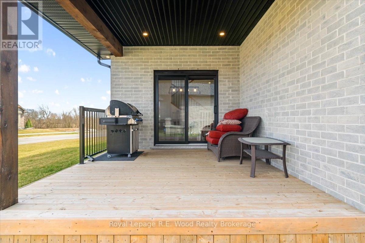 39 Herb Street, Norwich, Ontario  N0J 1P0 - Photo 8 - X12323986