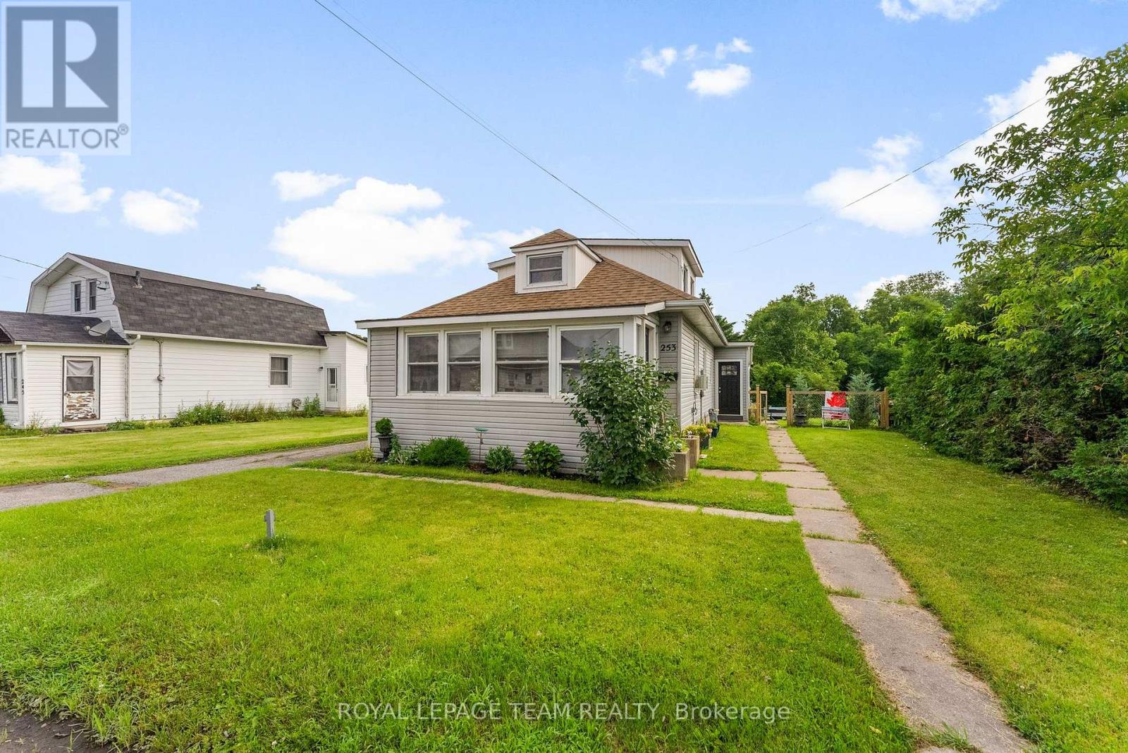 253 Mclean Street, Renfrew, Ontario  K7V 1A9 - Photo 33 - X12973434