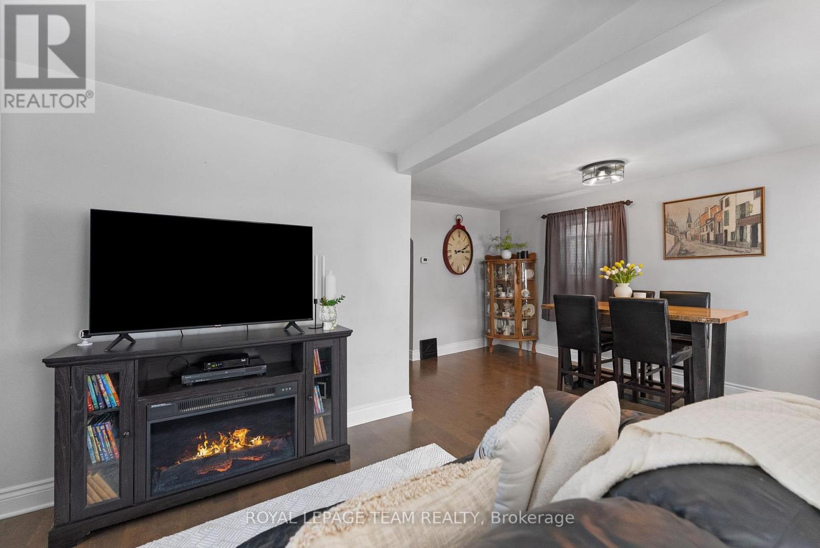 253 Mclean Street, Renfrew, Ontario  K7V 1A9 - Photo 6 - X12973434