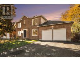 4 SPINDLE WAY, Ottawa, Ontario