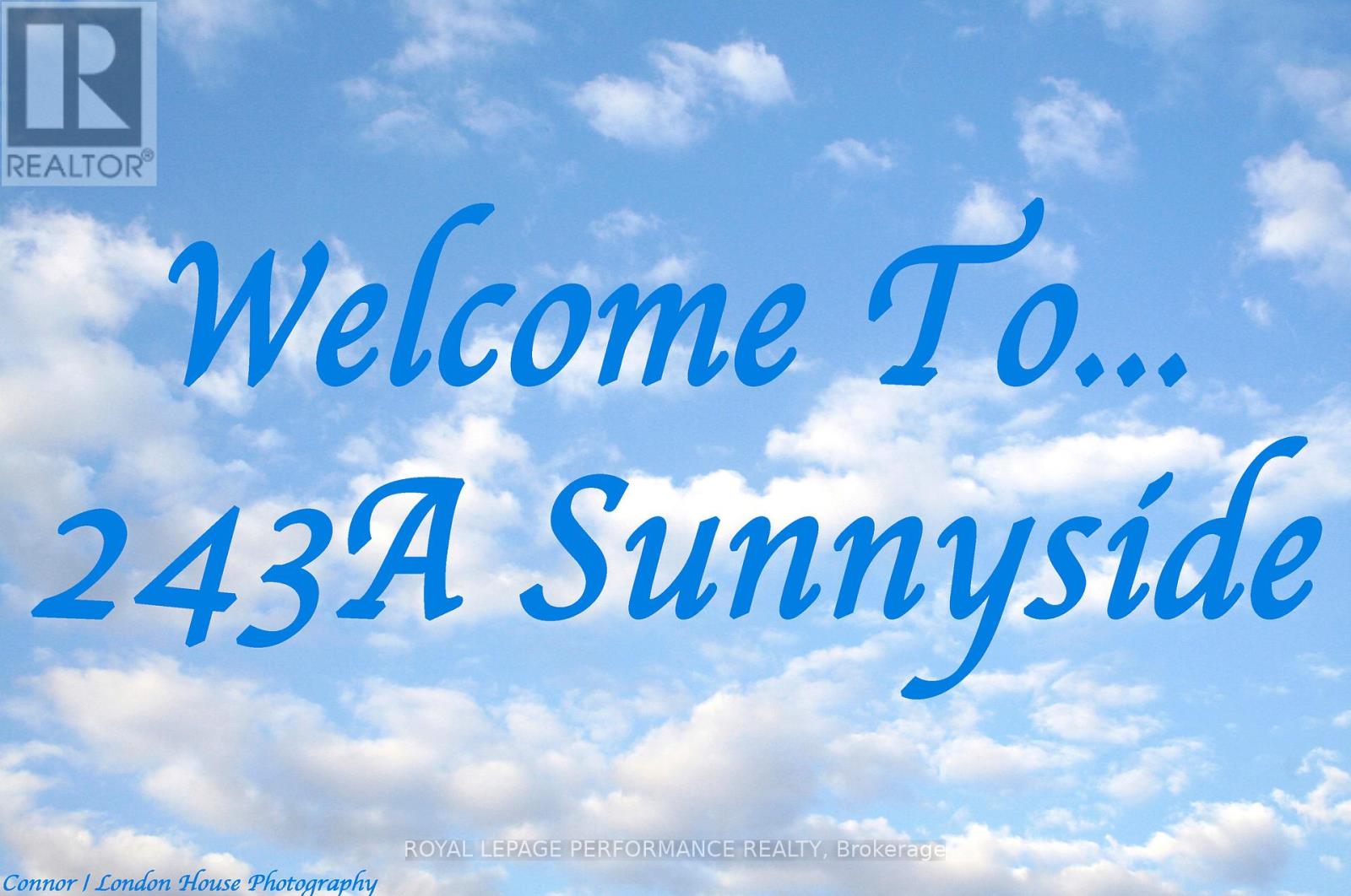 A - 243 Sunnyside Avenue, Ottawa, Ontario  K1S 0R4 - Photo 2 - X12973558