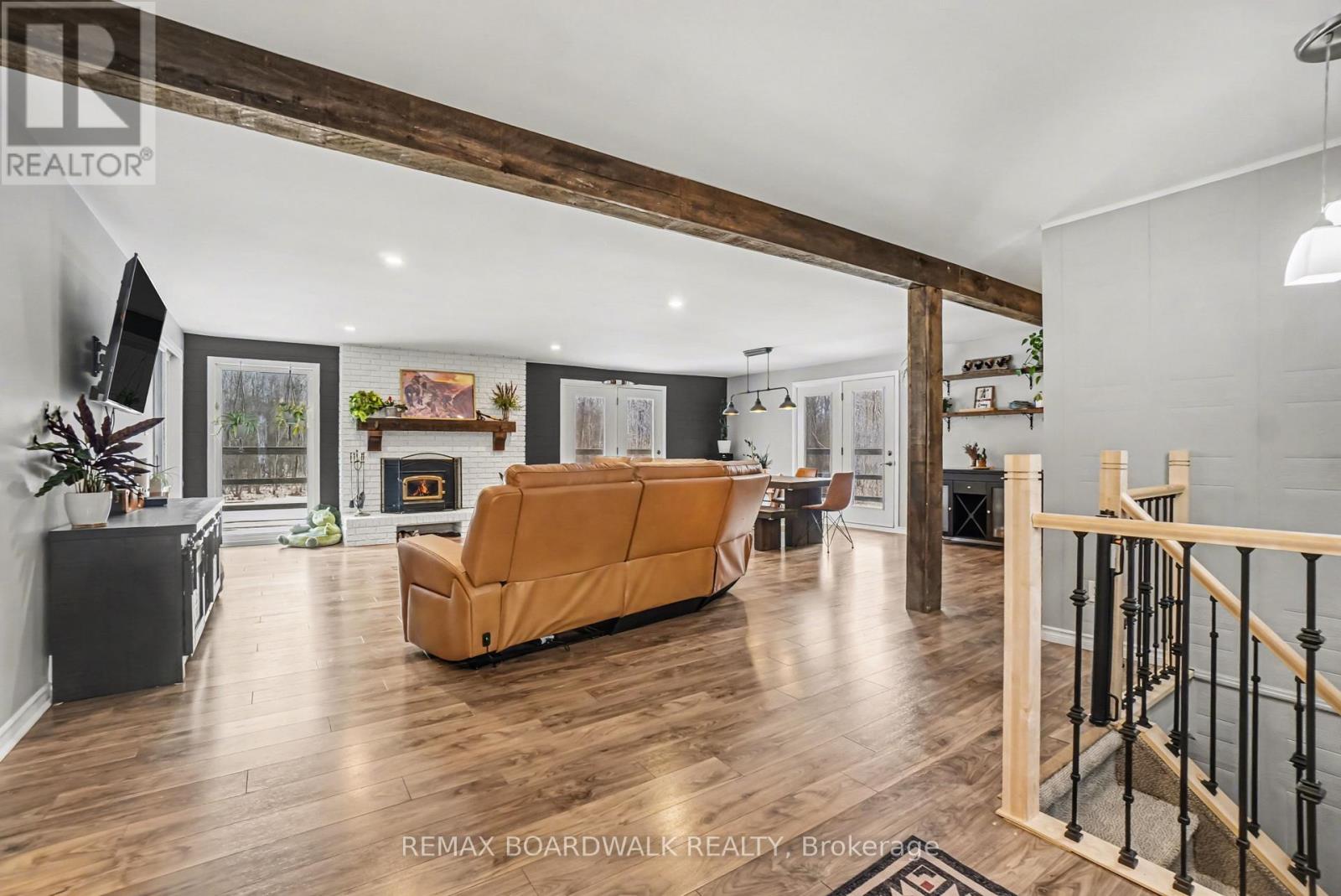 1500 Du Golf Road, Clarence-Rockland, Ontario  K0A 1N0 - Photo 4 - X12973578