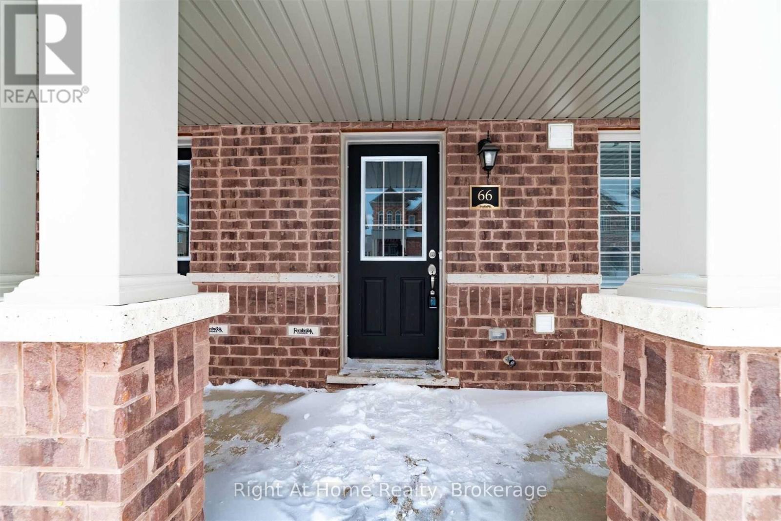 66 Knotty Pine Avenue, Cambridge, Ontario  N3H 0E2 - Photo 2 - X12973412