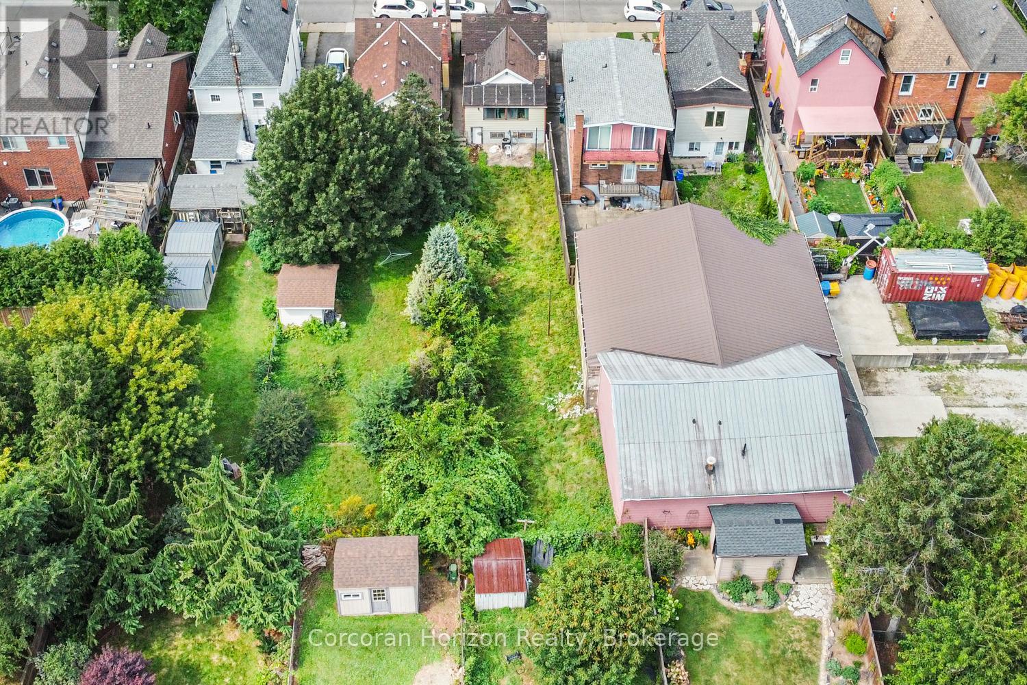 510 John Street N, Hamilton, Ontario  L8L 4R8 - Photo 13 - X12973568