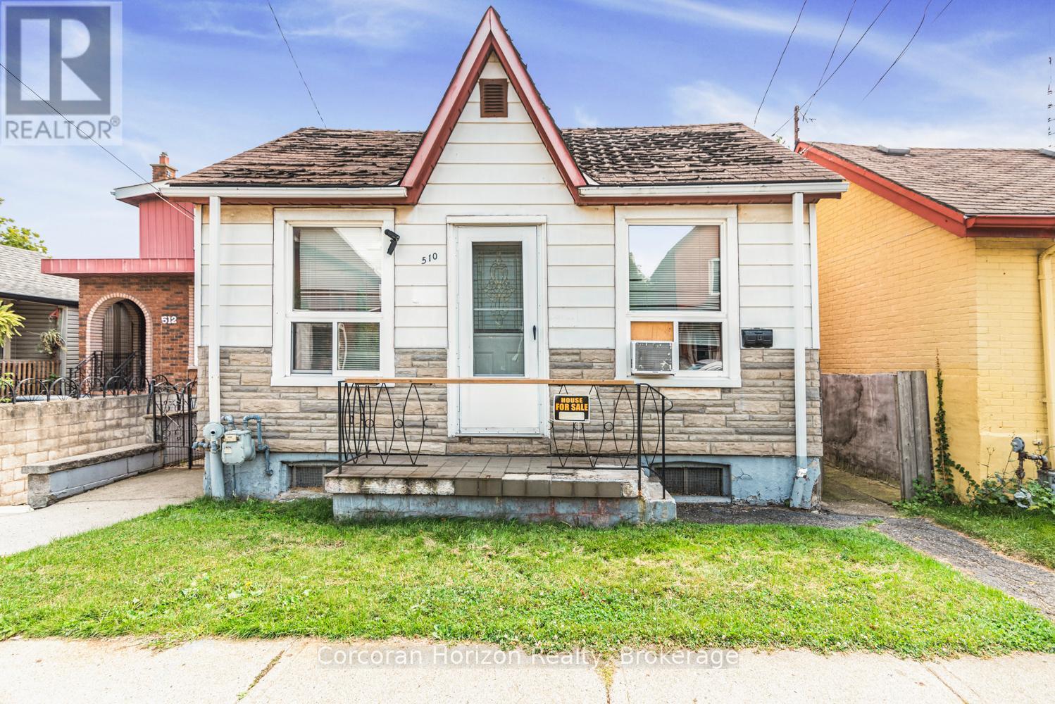 510 John Street N, Hamilton, Ontario  L8L 4R8 - Photo 2 - X12973568