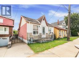 510 JOHN STREET N, Hamilton, Ontario
