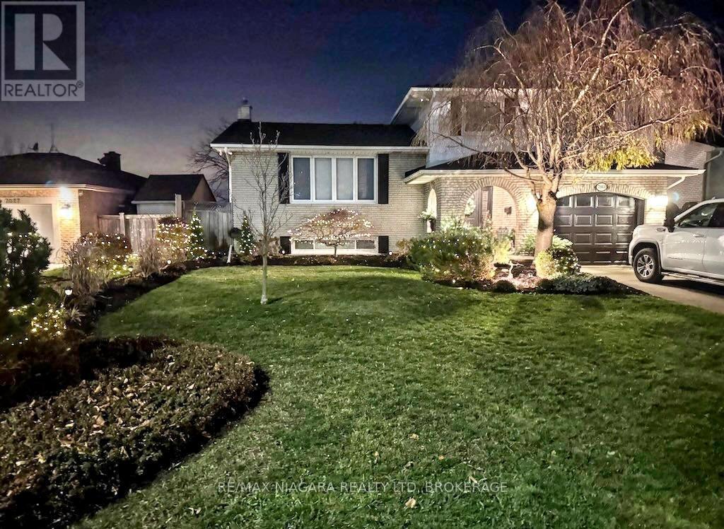 7013 Glengowan Crescent, Niagara Falls, Ontario  L2J 3R7 - Photo 1 - X12973388