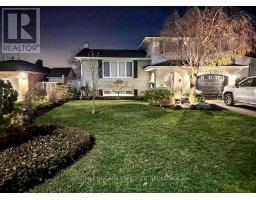 7013 GLENGOWAN CRESCENT, Niagara Falls, Ontario