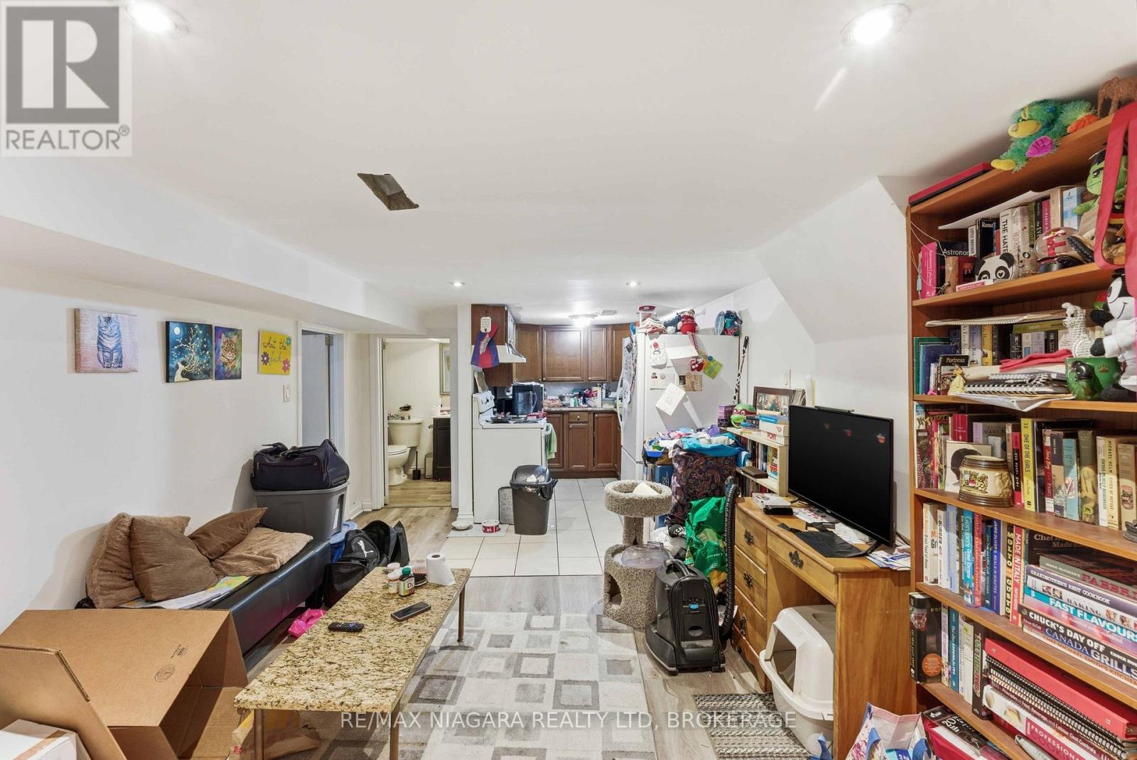 5033 Willmott Street, Niagara Falls, Ontario  L2E 2A2 - Photo 19 - X12973538