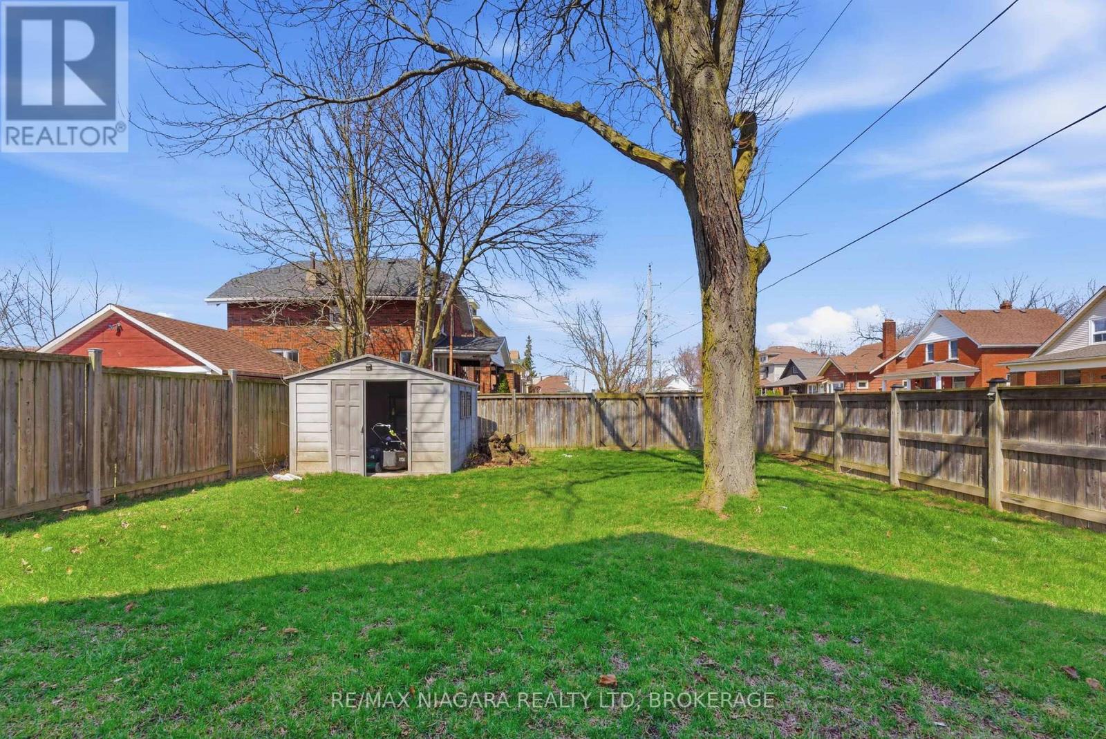 5033 Willmott Street, Niagara Falls, Ontario  L2E 2A2 - Photo 25 - X12973538