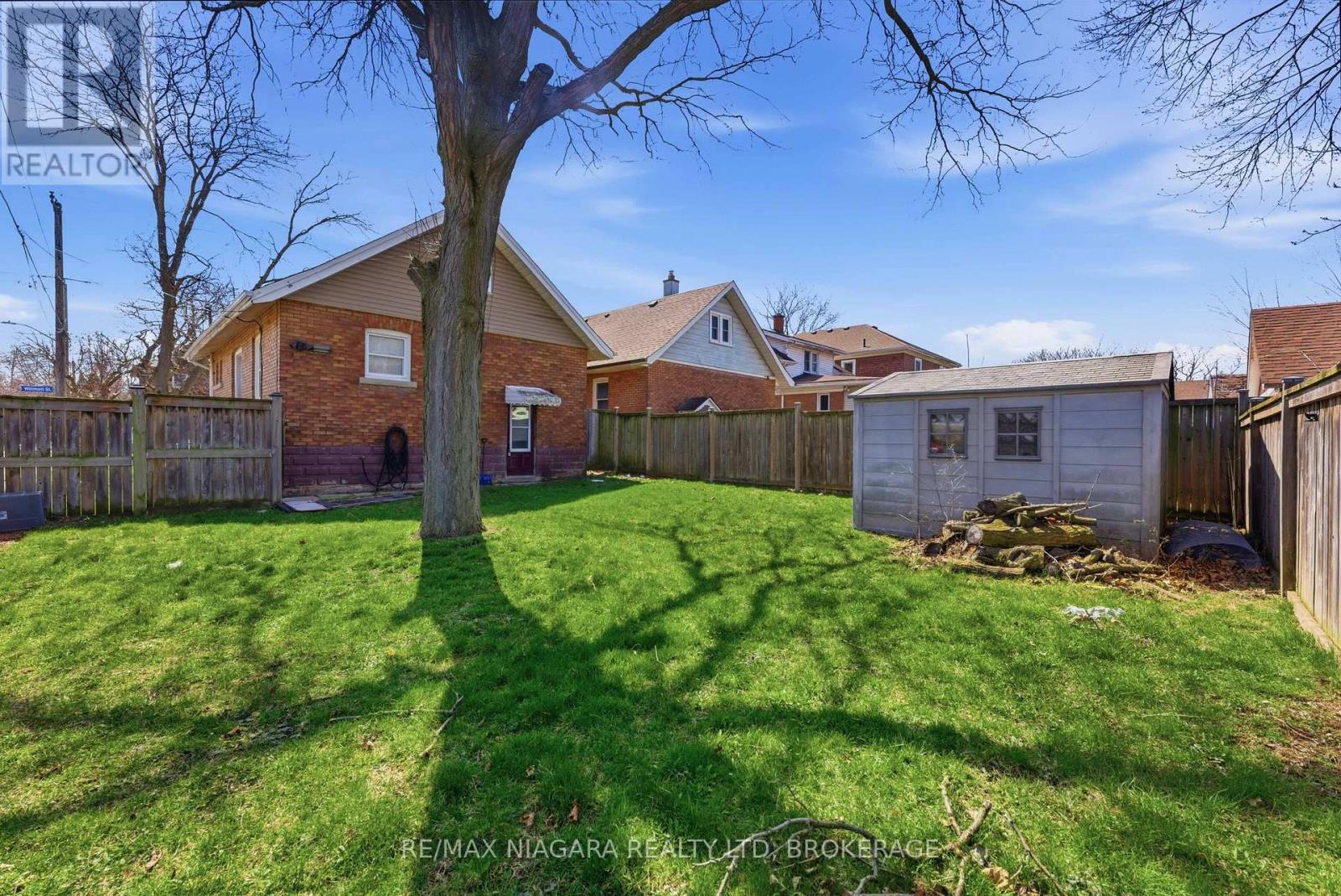 5033 Willmott Street, Niagara Falls, Ontario  L2E 2A2 - Photo 26 - X12973538