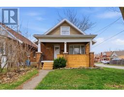 5033 WILLMOTT STREET, Niagara Falls, Ontario