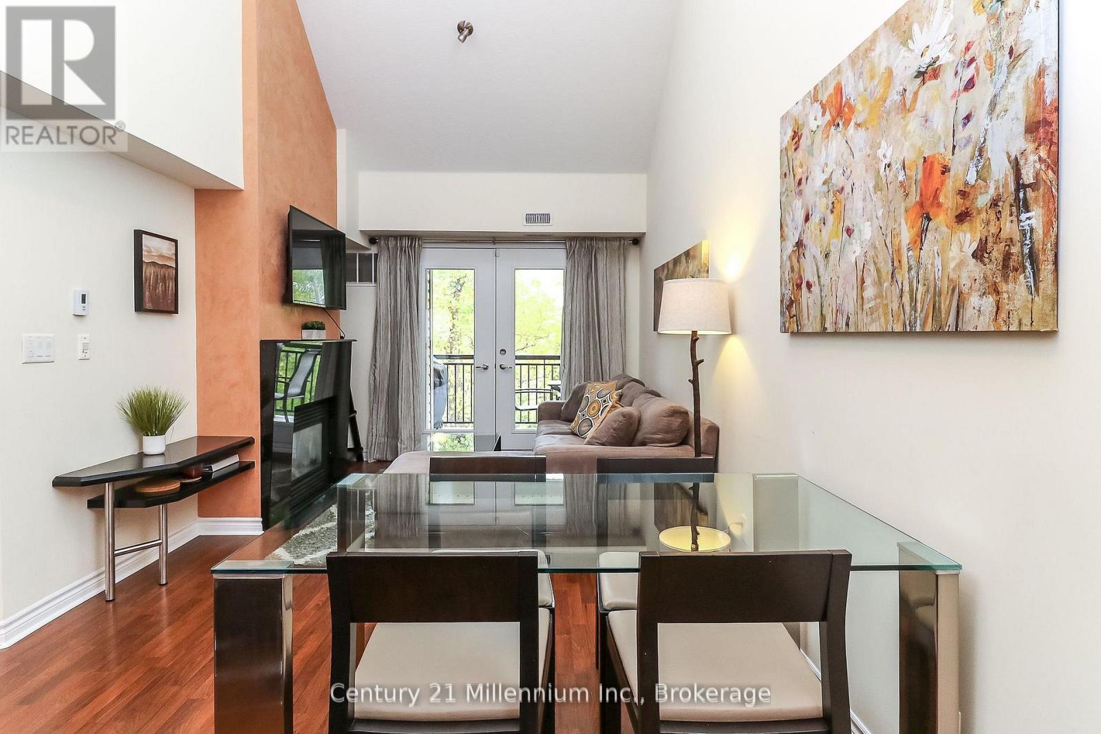 304 - 2 Brandy Lane Drive, Collingwood, Ontario  L9Y 0X4 - Photo 16 - S12973436