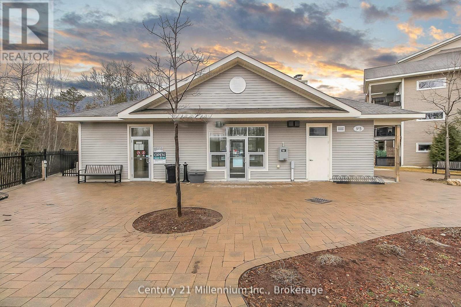 304 - 2 Brandy Lane Drive, Collingwood, Ontario  L9Y 0X4 - Photo 28 - S12973436