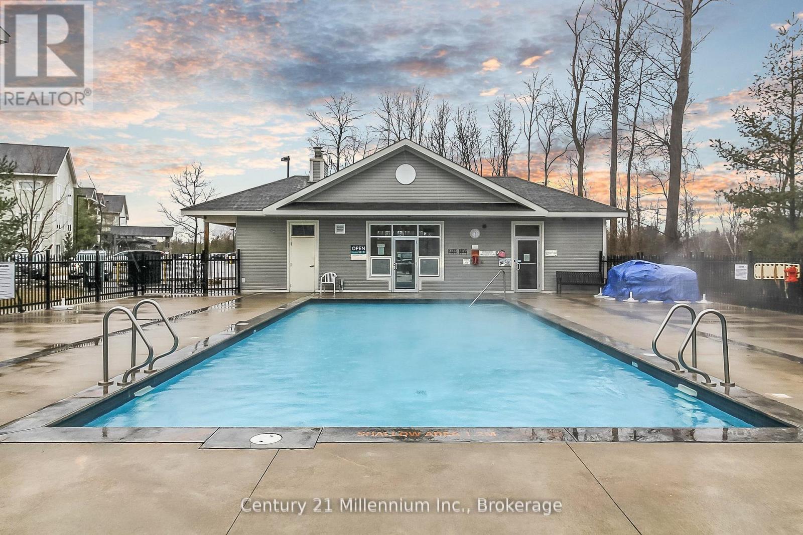 304 - 2 Brandy Lane Drive, Collingwood, Ontario  L9Y 0X4 - Photo 29 - S12973436