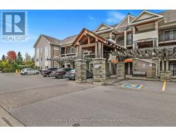 304 - 2 BRANDY LANE DRIVE, collingwood, Ontario