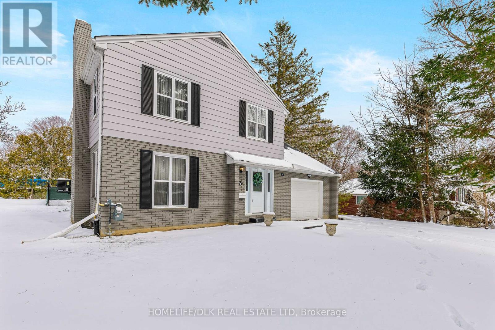 4 Baxter Drive, Brockville, Ontario  K6V 3T8 - Photo 2 - X12973396