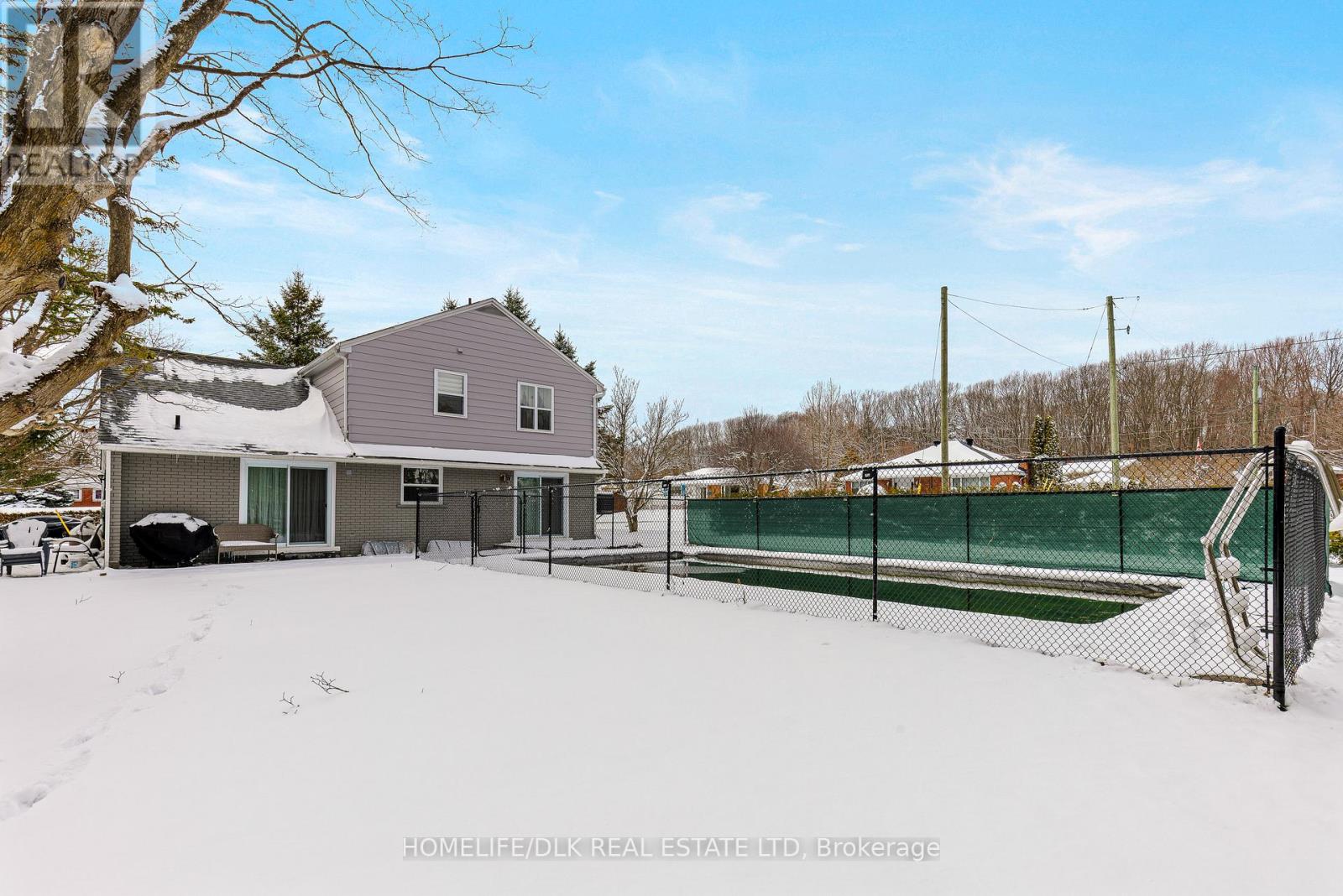 4 Baxter Drive, Brockville, Ontario  K6V 3T8 - Photo 3 - X12973396