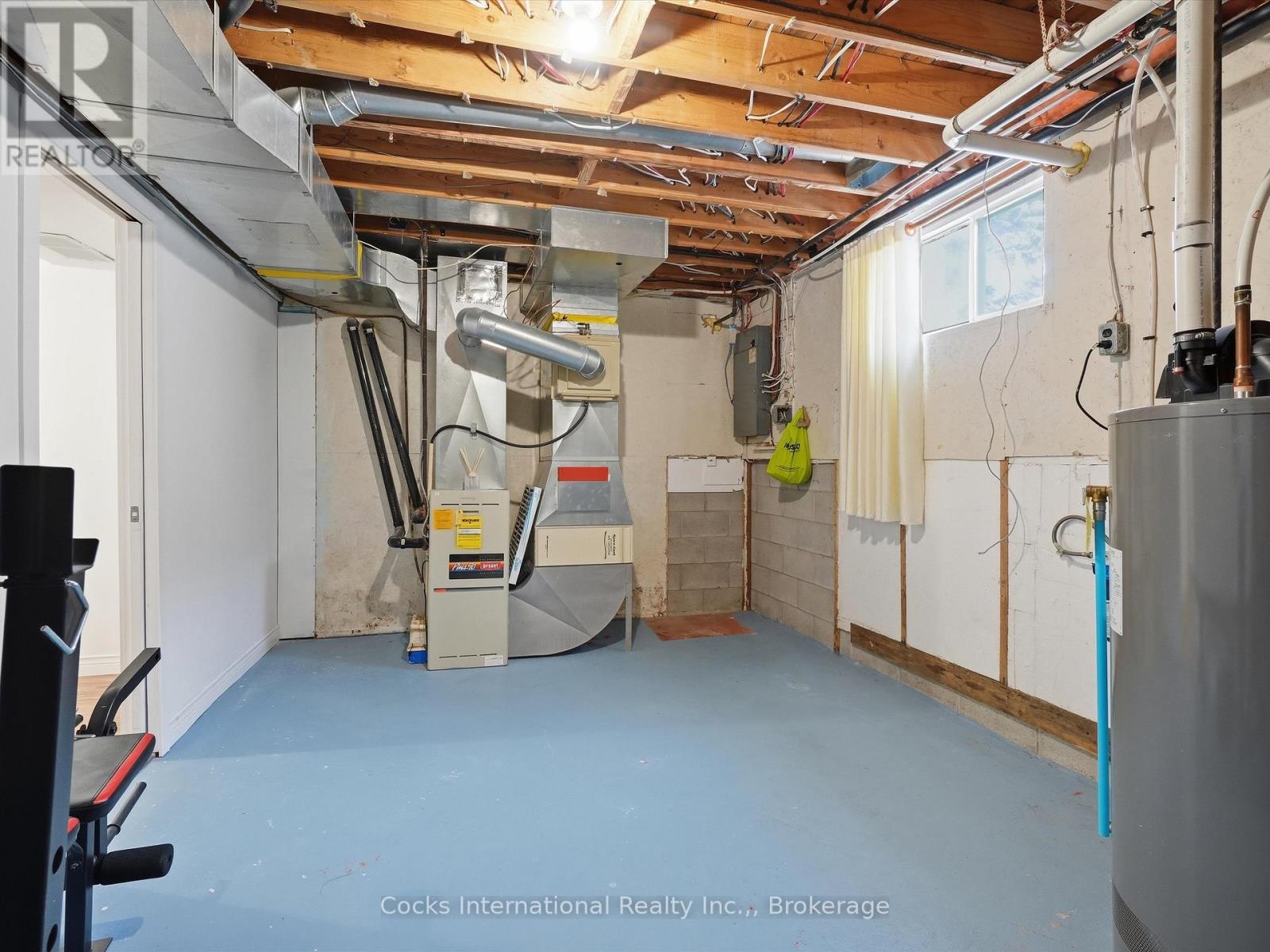 36 Susan Street W, Huntsville, Ontario  P1H 1X2 - Photo 31 - X12973362