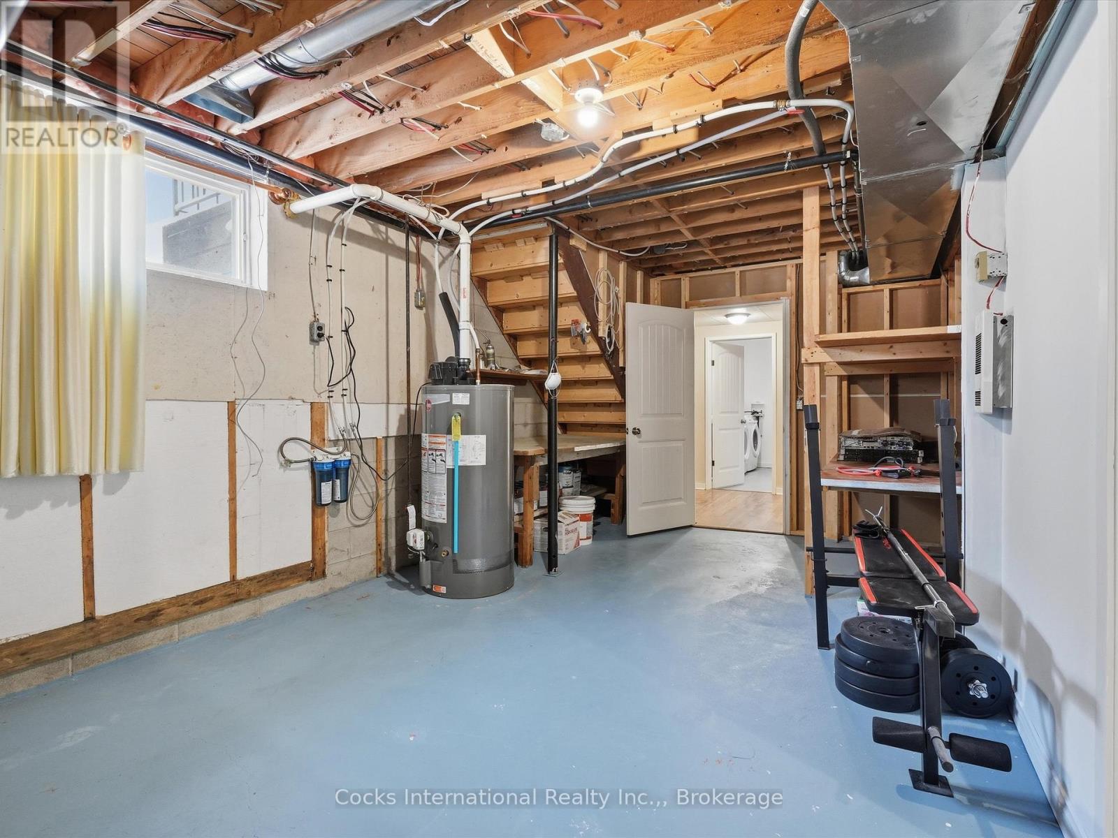 36 Susan Street W, Huntsville, Ontario  P1H 1X2 - Photo 32 - X12973362