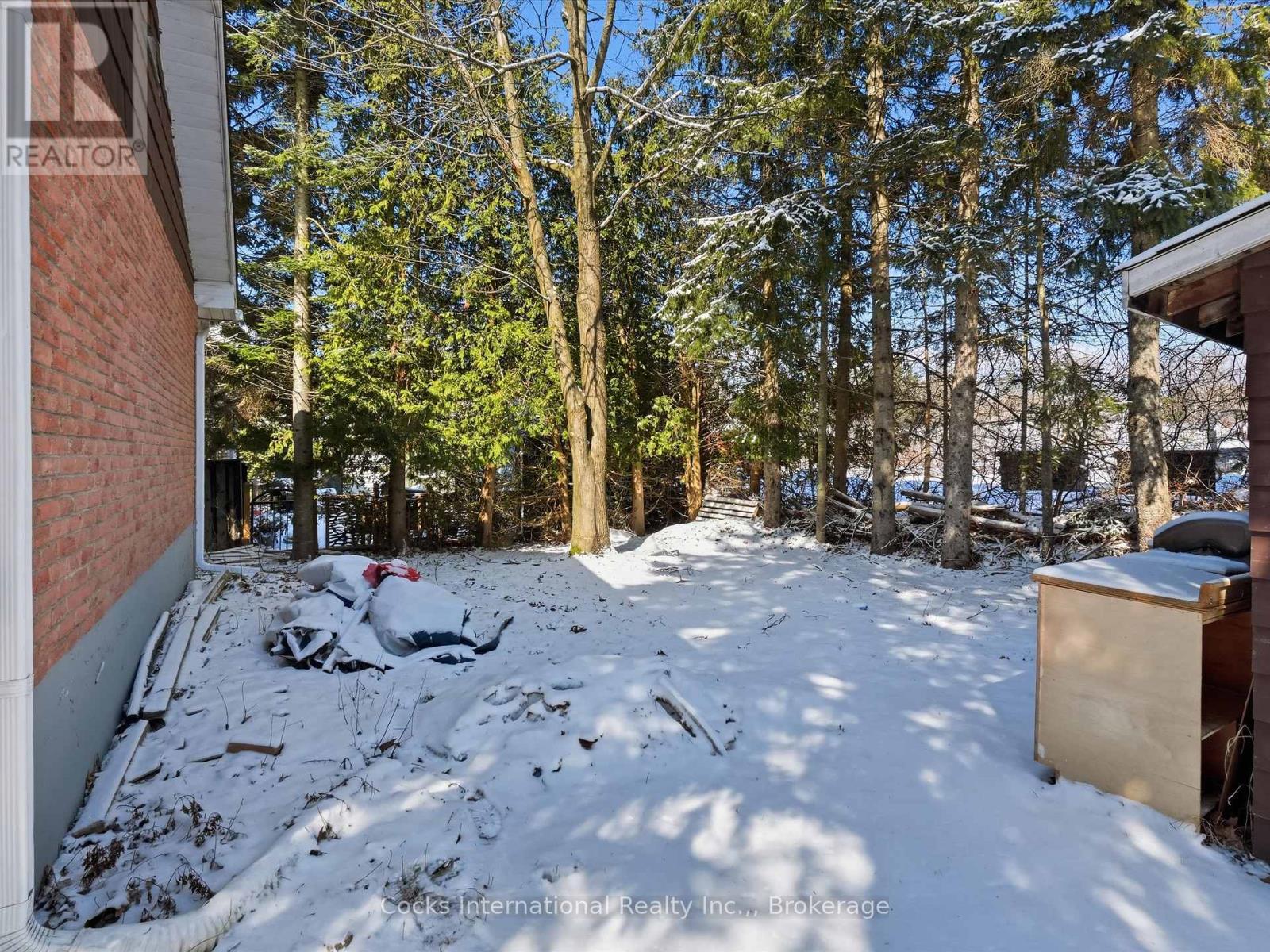 36 Susan Street W, Huntsville, Ontario  P1H 1X2 - Photo 36 - X12973362