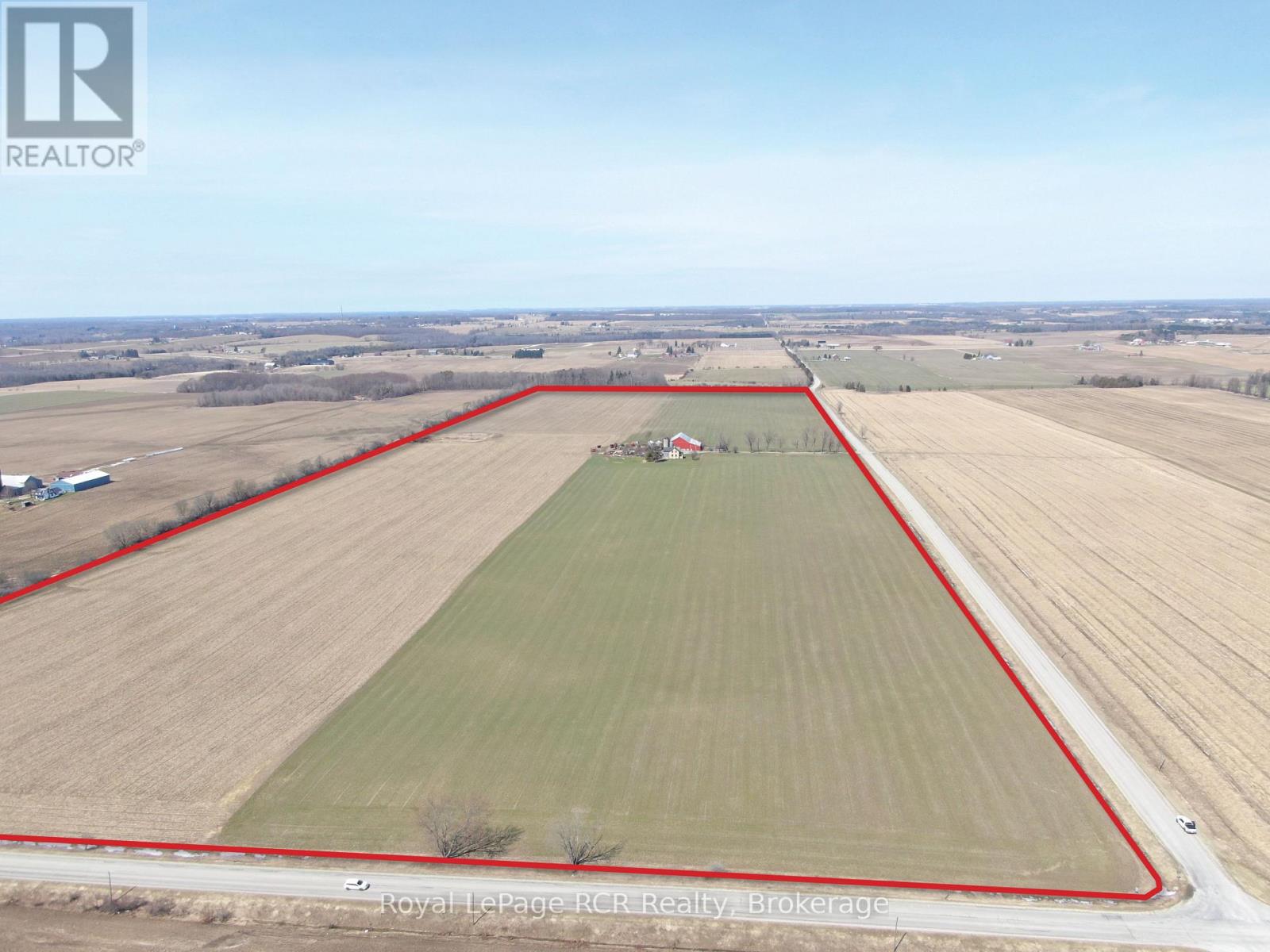 875 SIDEROAD 20 ROAD N, South Bruce, Ontario