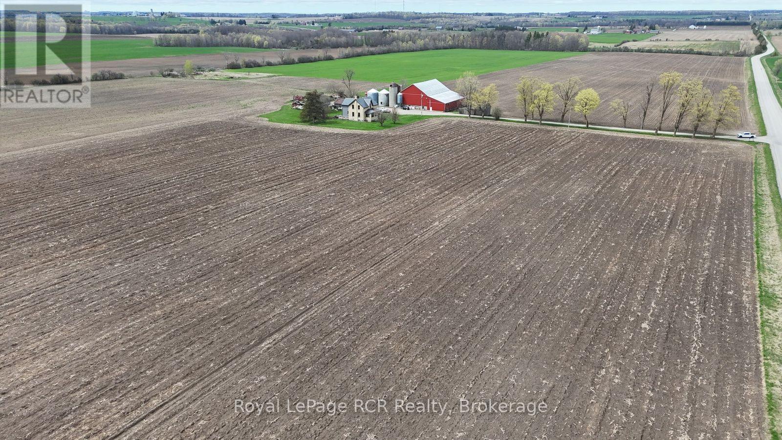 875 Sideroad 20 Road N, South Bruce, Ontario  N0G 2J0 - Photo 2 - X12973524