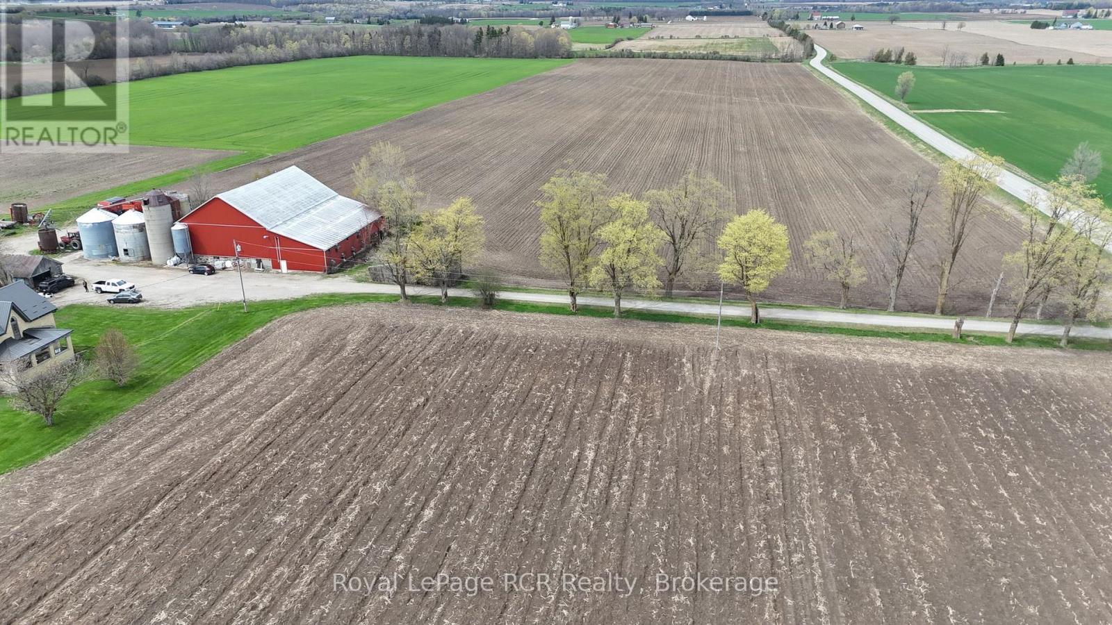 875 Sideroad 20 Road N, South Bruce, Ontario  N0G 2J0 - Photo 4 - X12973524