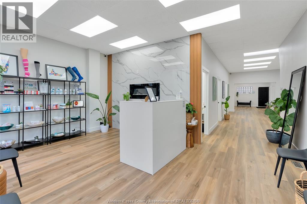 4667 Wyandotte Street East, Windsor, Ontario  N8Y 1H6 - Photo 19 - 26007462