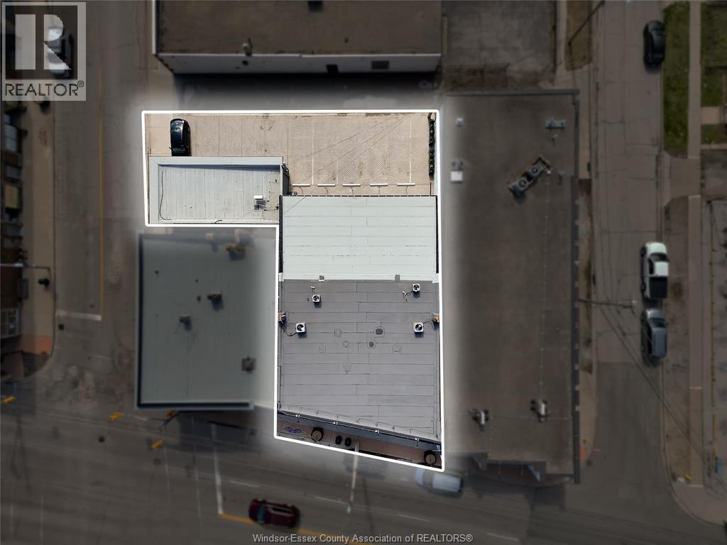 4667 Wyandotte Street East, Windsor, Ontario  N8Y 1H6 - Photo 3 - 26007462