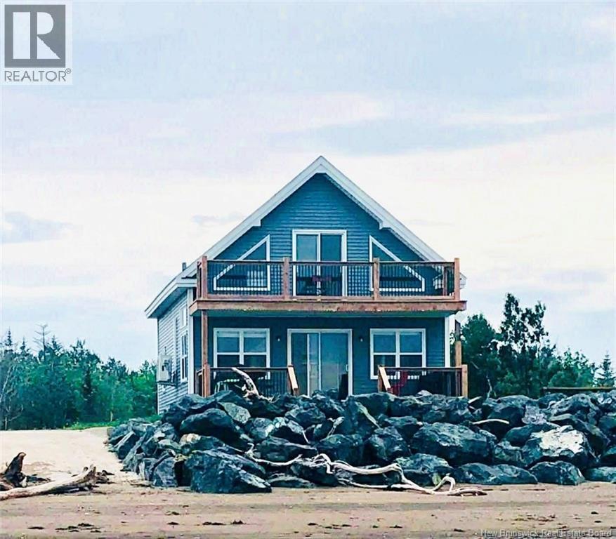 85 Allée Pigeon Beach, Pigeon Hill, New Brunswick