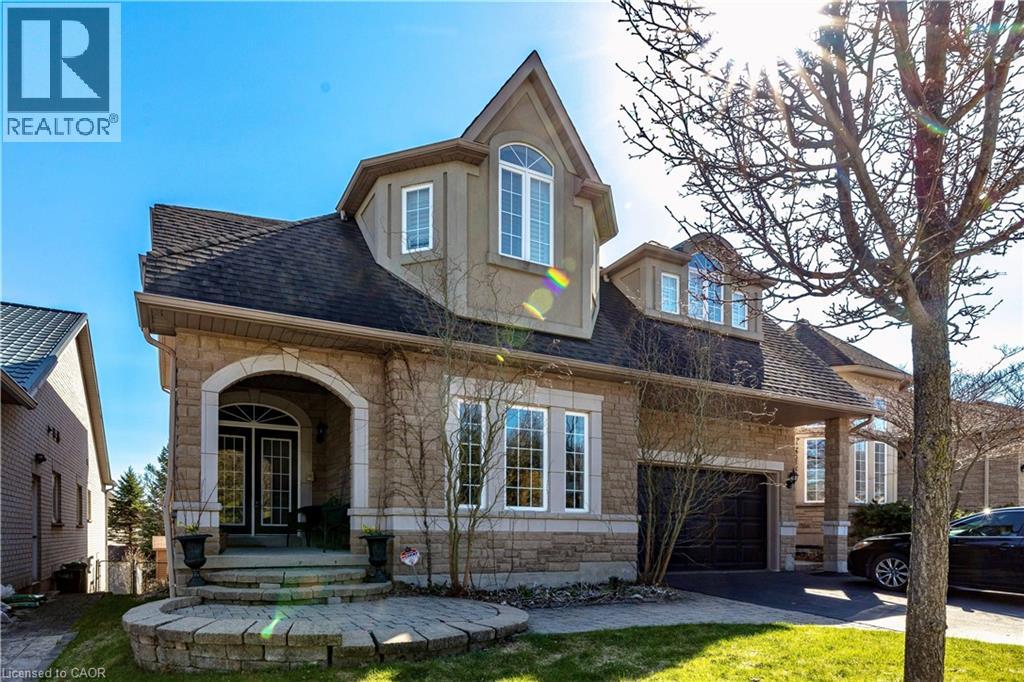 29 Gaines Avenue, Dundas, Ontario  L9H 7M4 - Photo 2 - 40809137