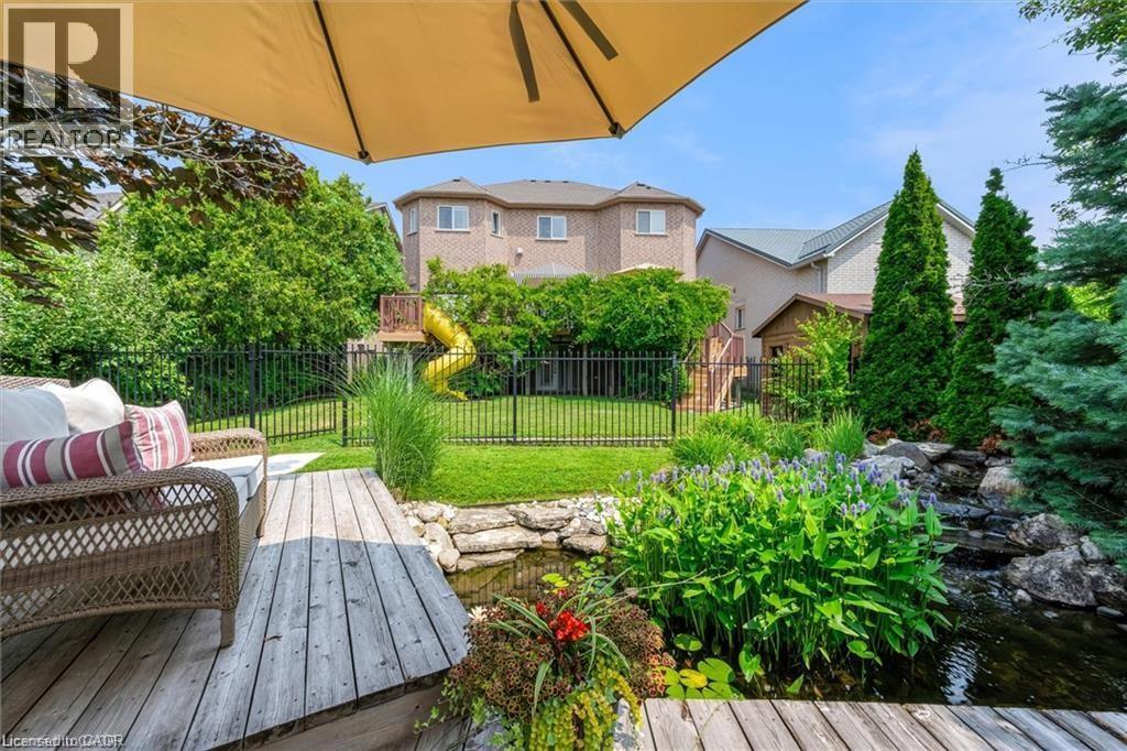 29 Gaines Avenue, Dundas, Ontario  L9H 7M4 - Photo 41 - 40809137