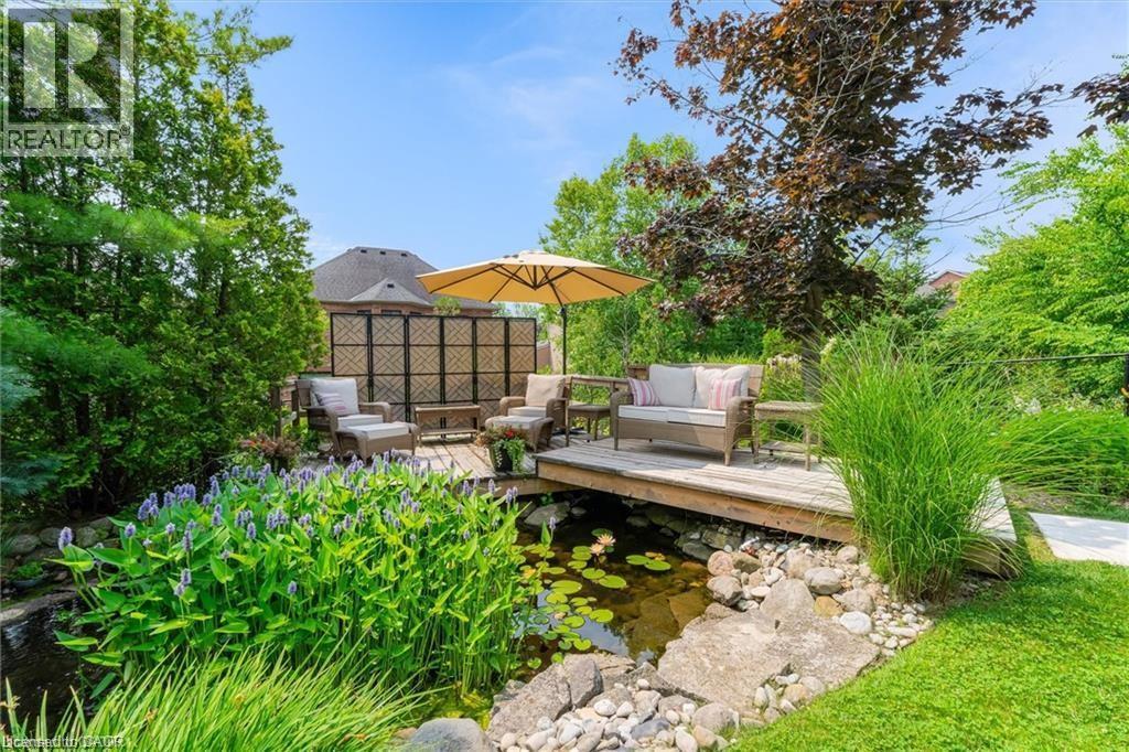 29 Gaines Avenue, Dundas, Ontario  L9H 7M4 - Photo 42 - 40809137