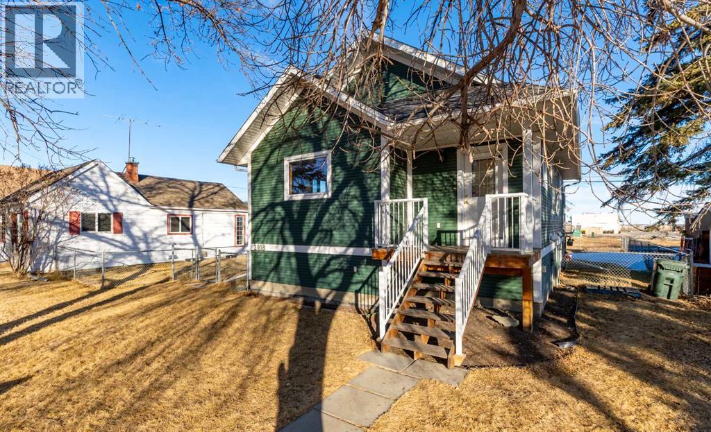 2018 24 Avenue, Didsbury, Alberta  T0M 0W0 - Photo 33 - A2282500