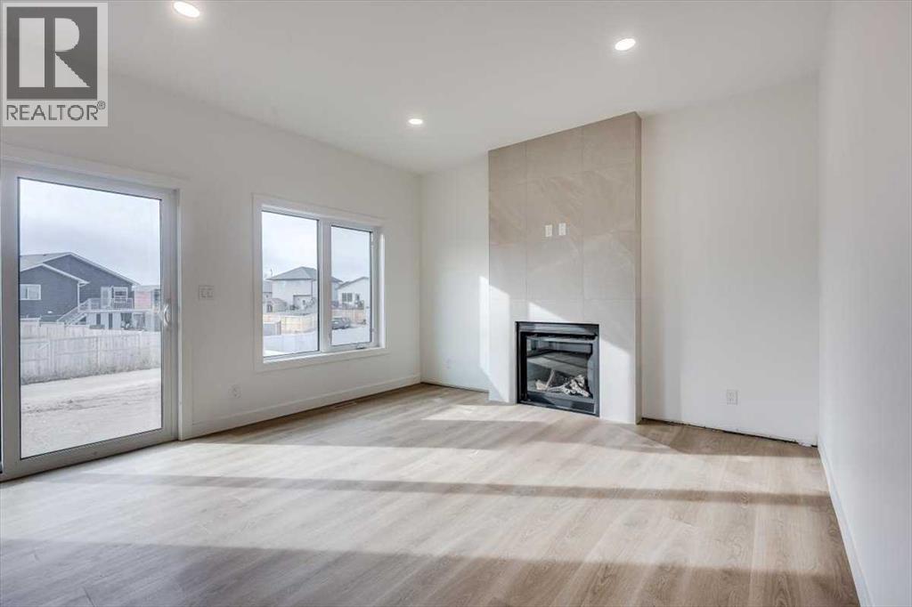 13 Aztec Street, Blackfalds, Alberta  T4M 0M7 - Photo 16 - A2248033