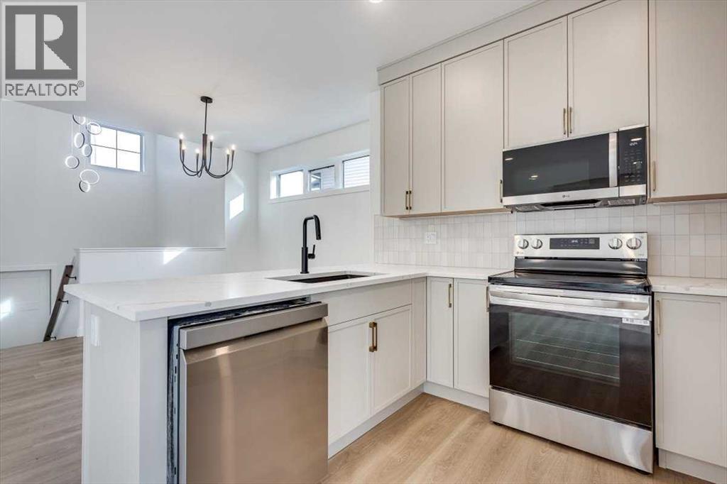 13 Aztec Street, Blackfalds, Alberta  T4M 0M7 - Photo 10 - A2248033