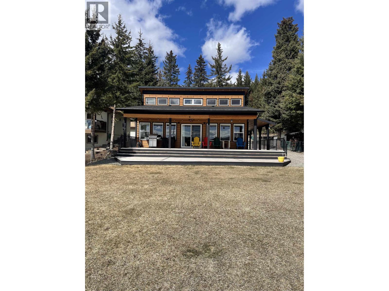 7634 BURGESS ROAD, Deka Lake / Sulphurous / Hathaway Lakes, British Columbia