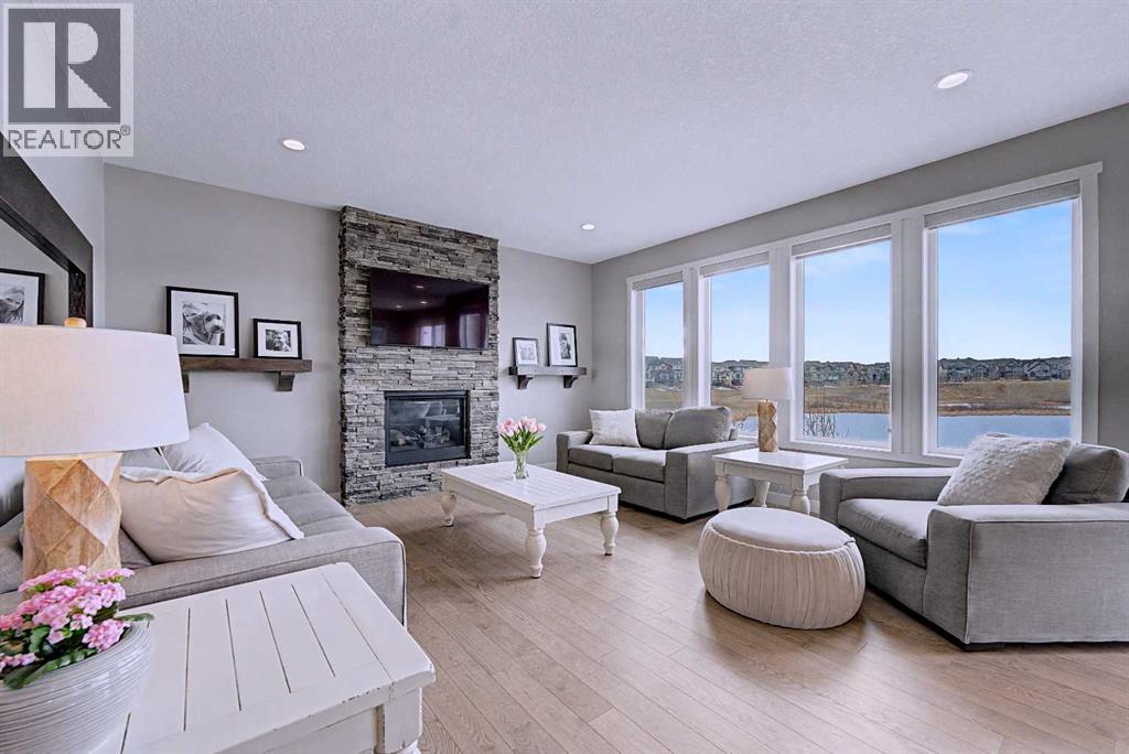 121 Marquis View SE, Calgary, Alberta  T3M 2H4 - Photo 6 - A2296944