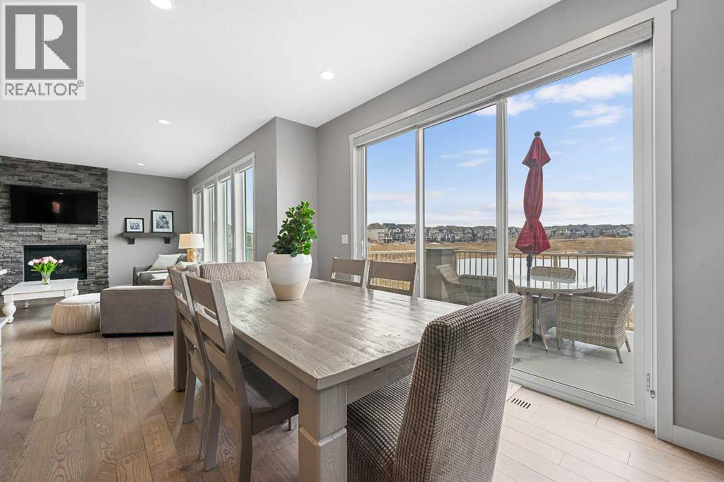 121 Marquis View SE, Calgary, Alberta  T3M 2H4 - Photo 9 - A2296944