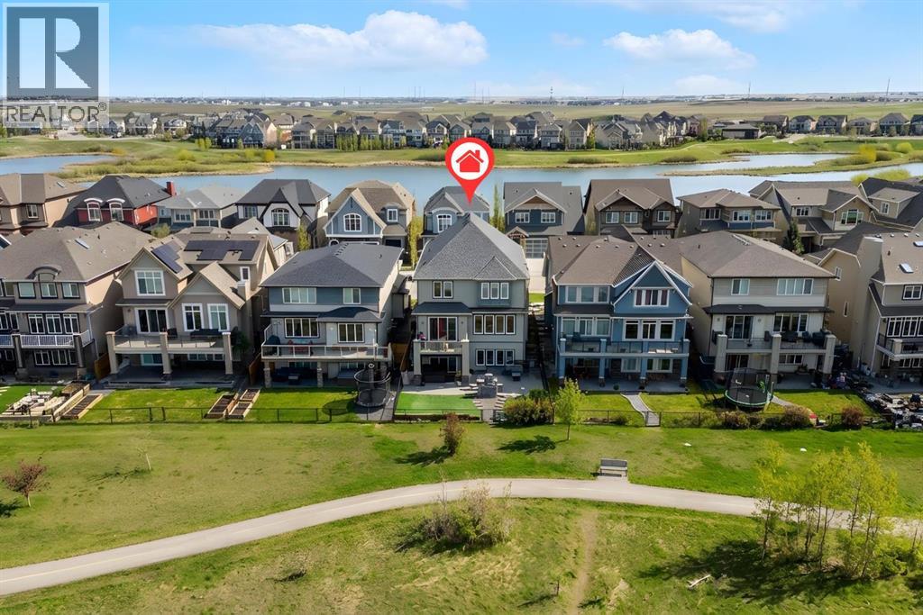 121 Marquis View SE, Calgary, Alberta  T3M 2H4 - Photo 4 - A2296944